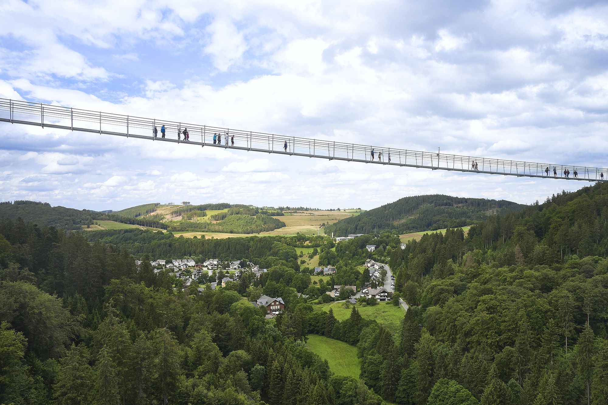 Umgebung