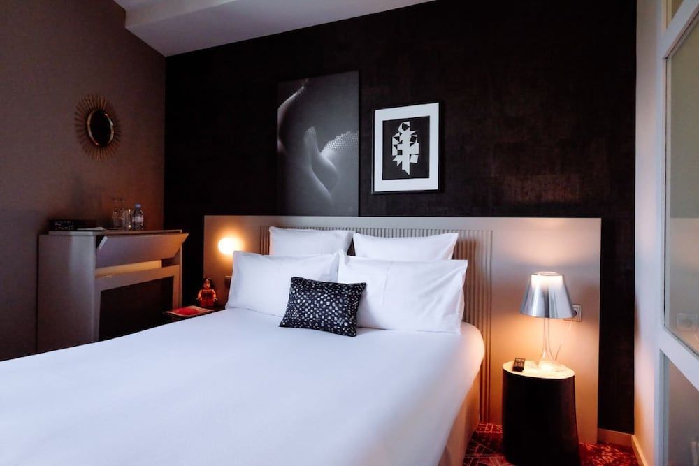 Bild von Doppelzimmer (Classic Room)