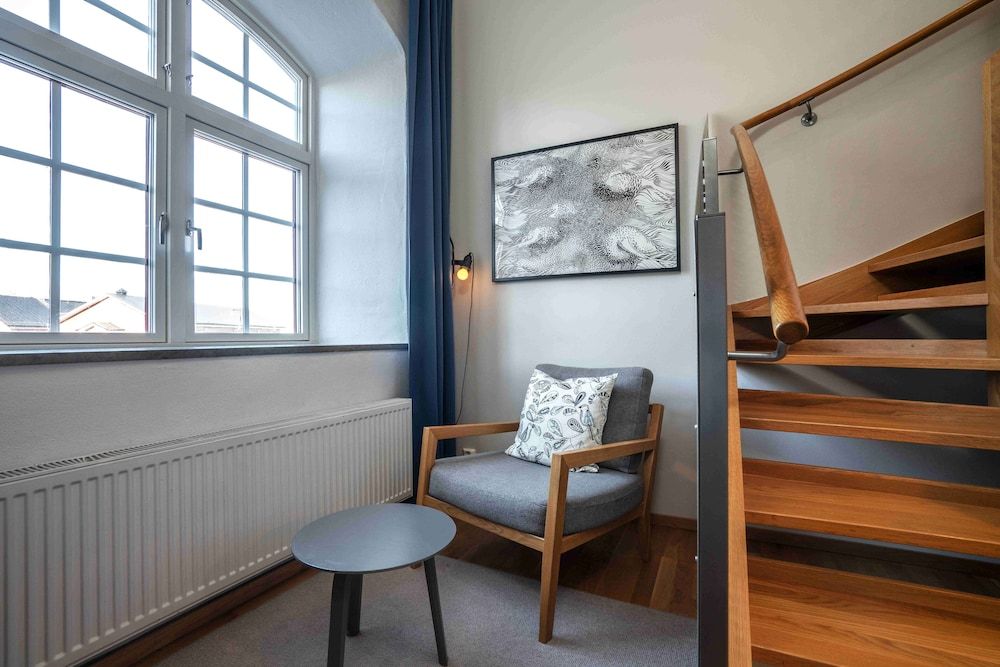 Bild von Standard-Zweibettzimmer, Nichtraucher