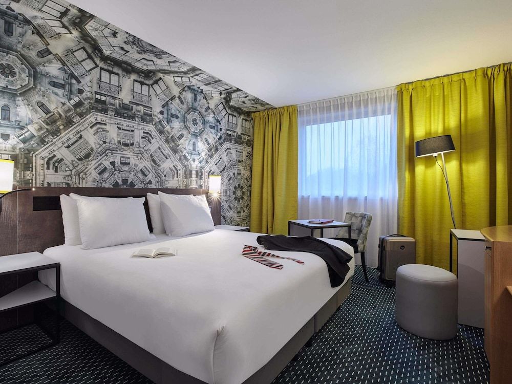 Bild von Privilege, Zimmer, 1 King-Bett