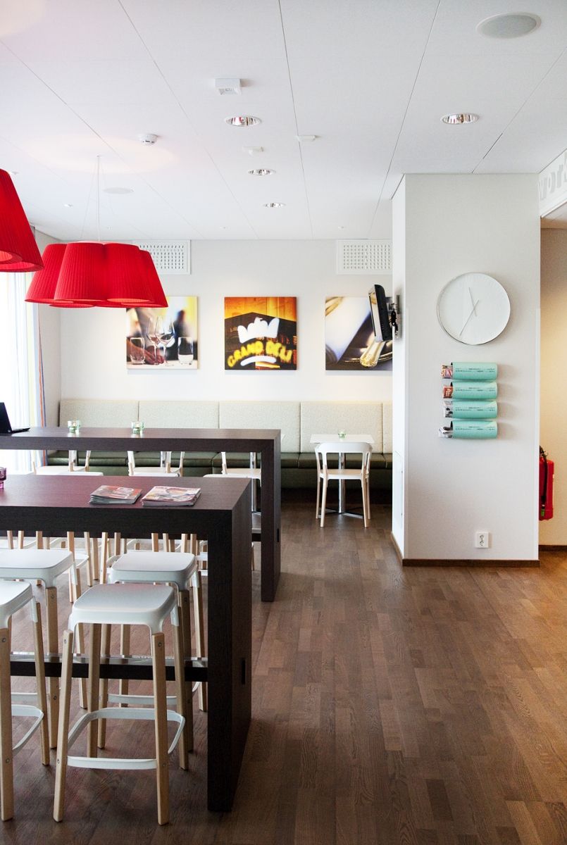Finn Apartments in Lund bei HotelSpecials.at
