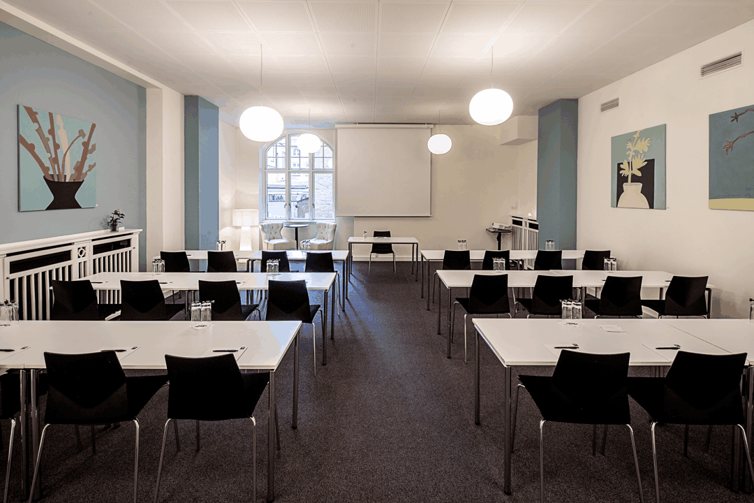Hotelausstattung