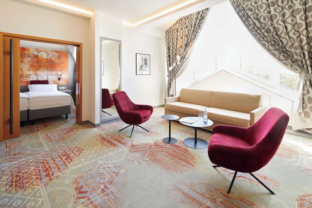 Bild von Wellnessresort Special