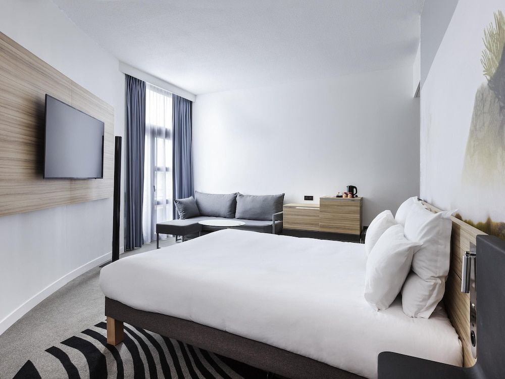 Bild von Classic-Zimmer, Mehrere Betten