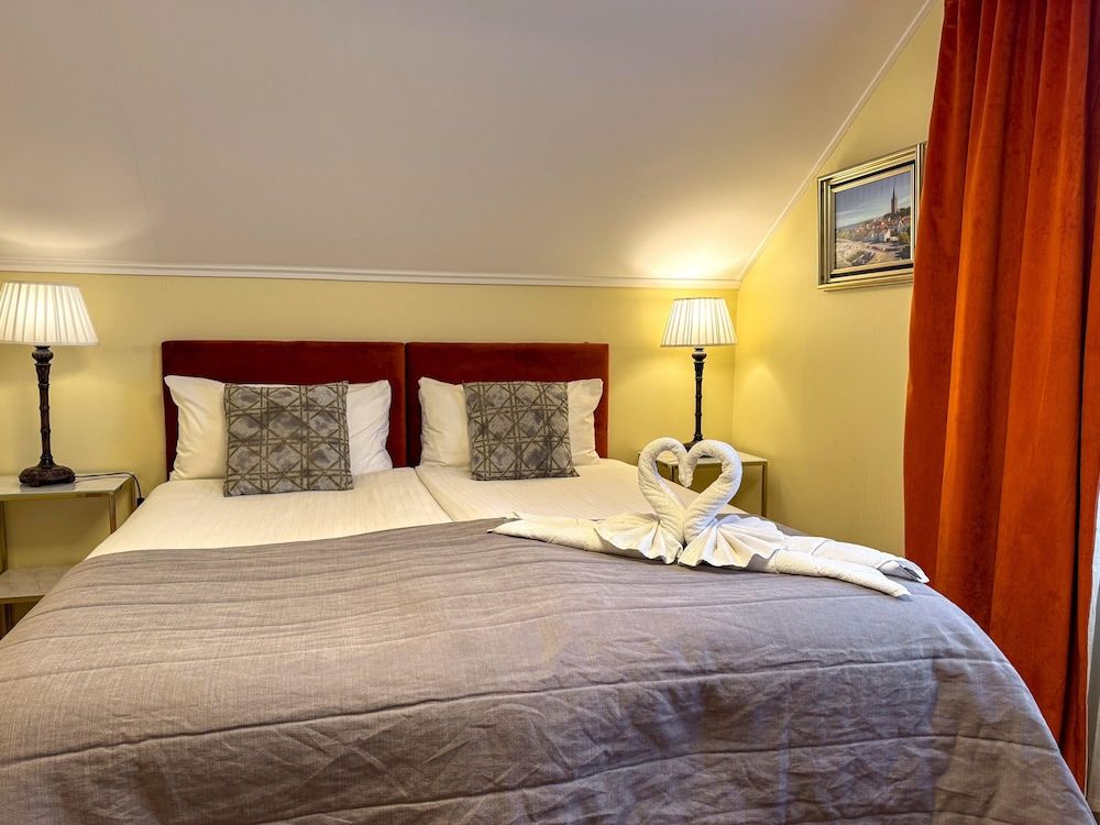 Bild von Economy-Doppelzimmer