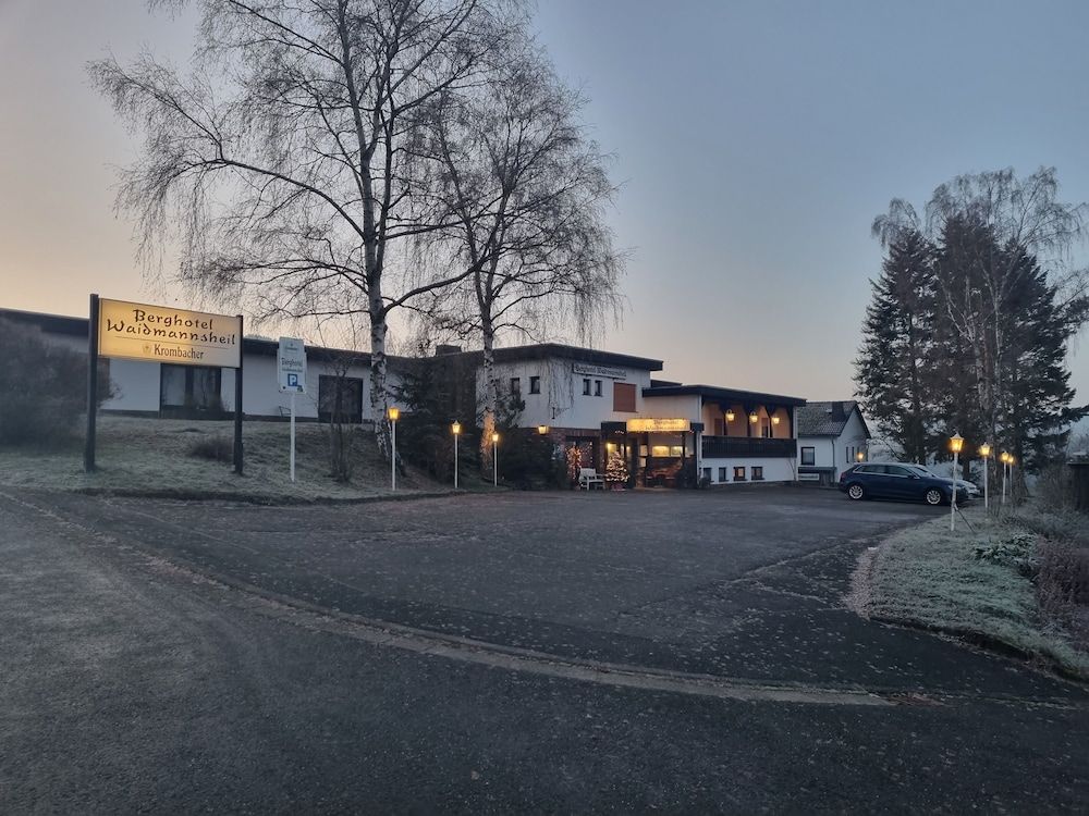 Allgemein