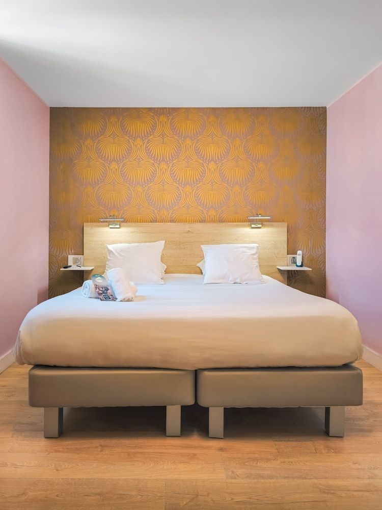 Bild von Deluxe-Zimmer