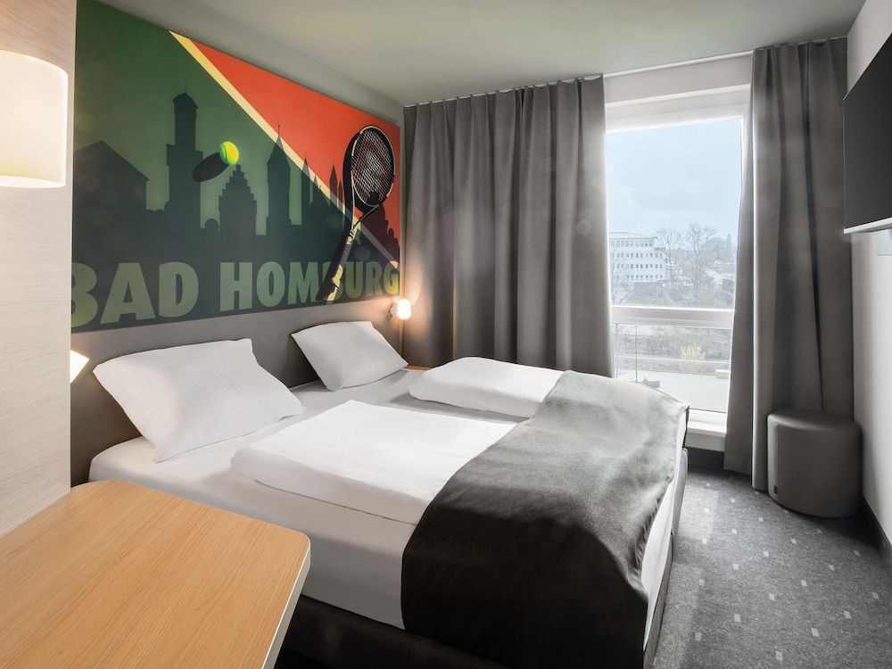 Bild von Doppelzimmer