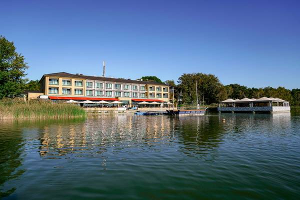 Seehotel Berlin-Rangsdorf - Winter Sale  - FRONT