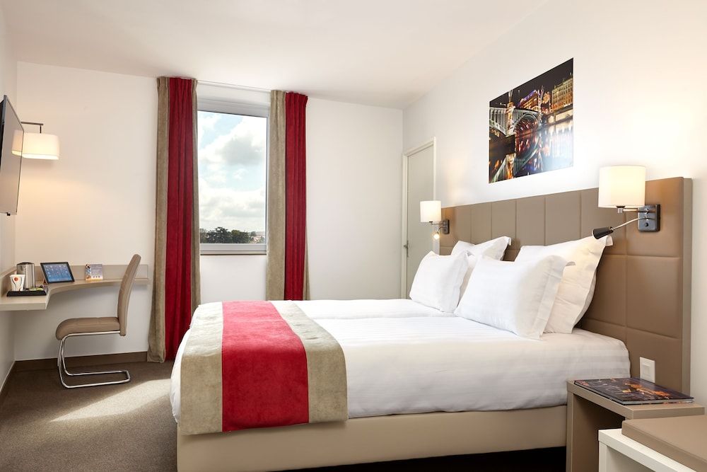 Bild von Superior-Zimmer, 2 Einzelbetten