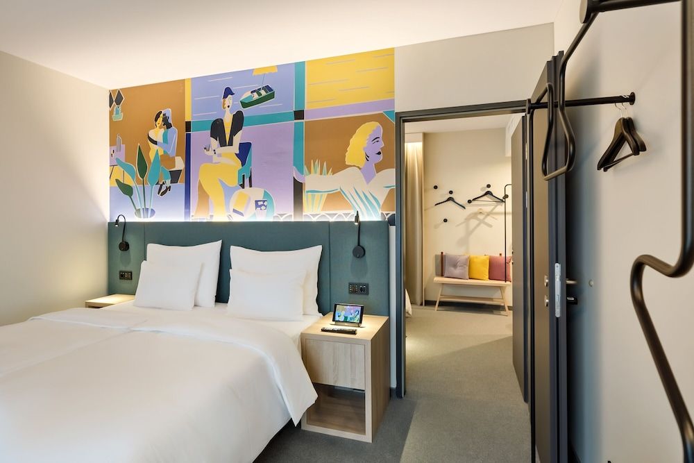 Bild von Wellnessresort Special