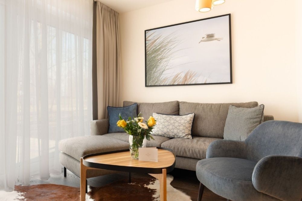 Bild von Deluxe-Bungalow, 2 Schlafzimmer, Nichtraucher