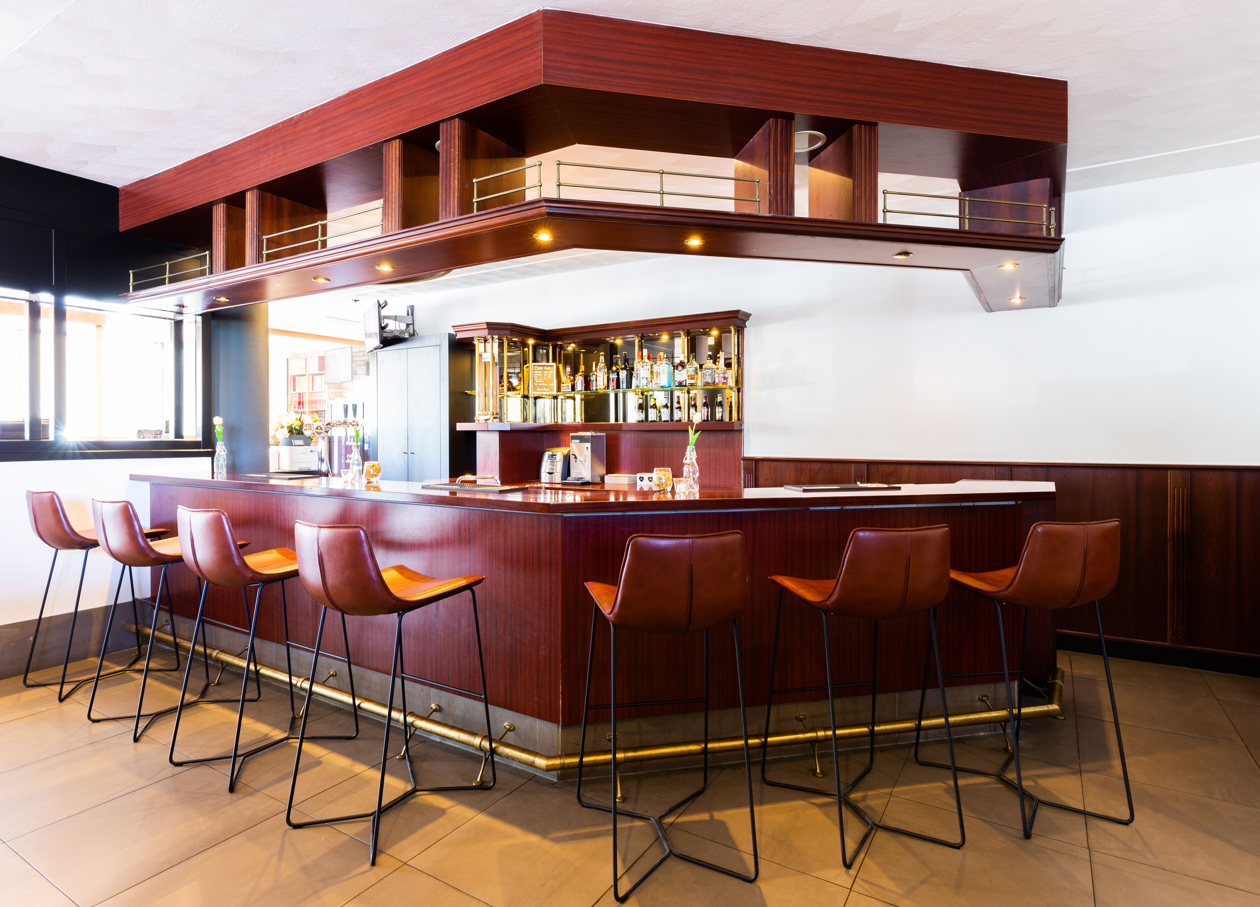 Hotelausstattung