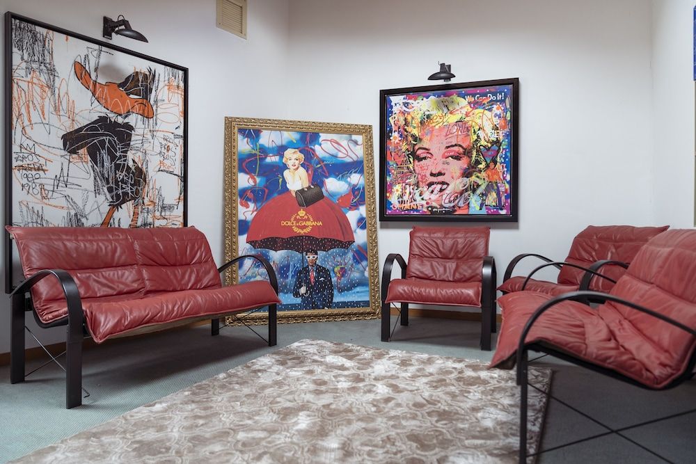 Allgemein