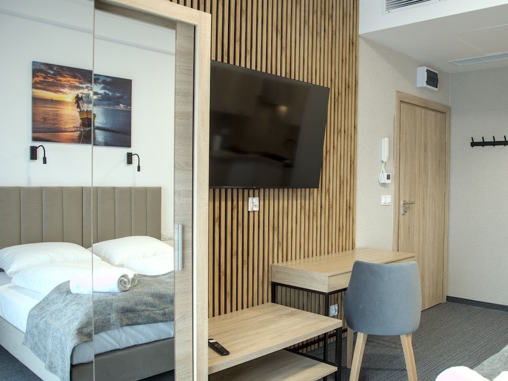 Bild von Comfort-Zimmer