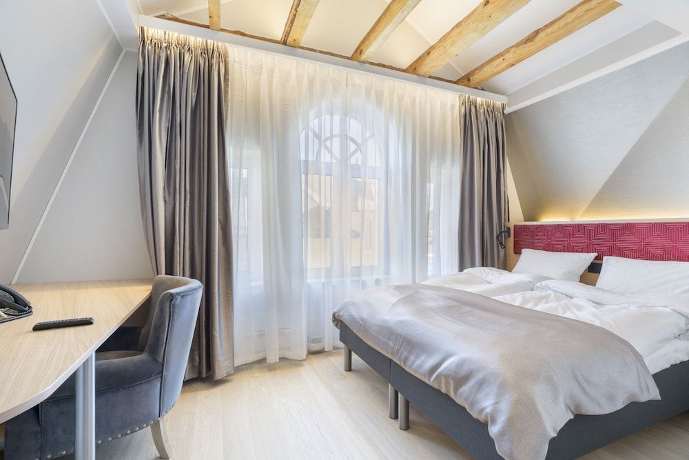Bild von Standardzimmer, 1 Doppelbett, Nichtraucher
