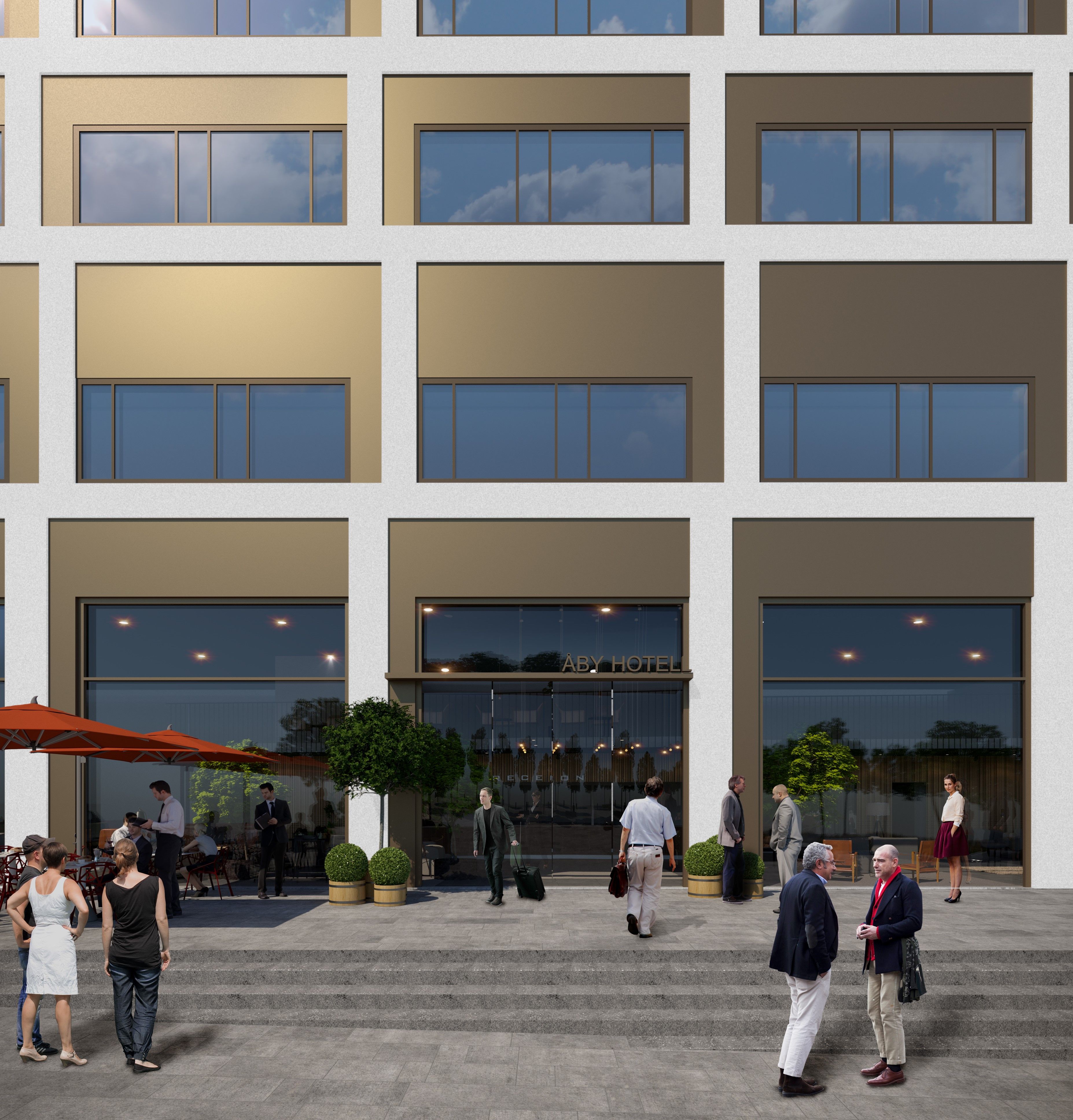 Fassade