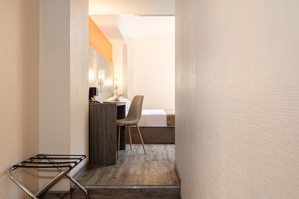 Bild von Standardzimmer, 1 Queen-Bett, Nichtraucher