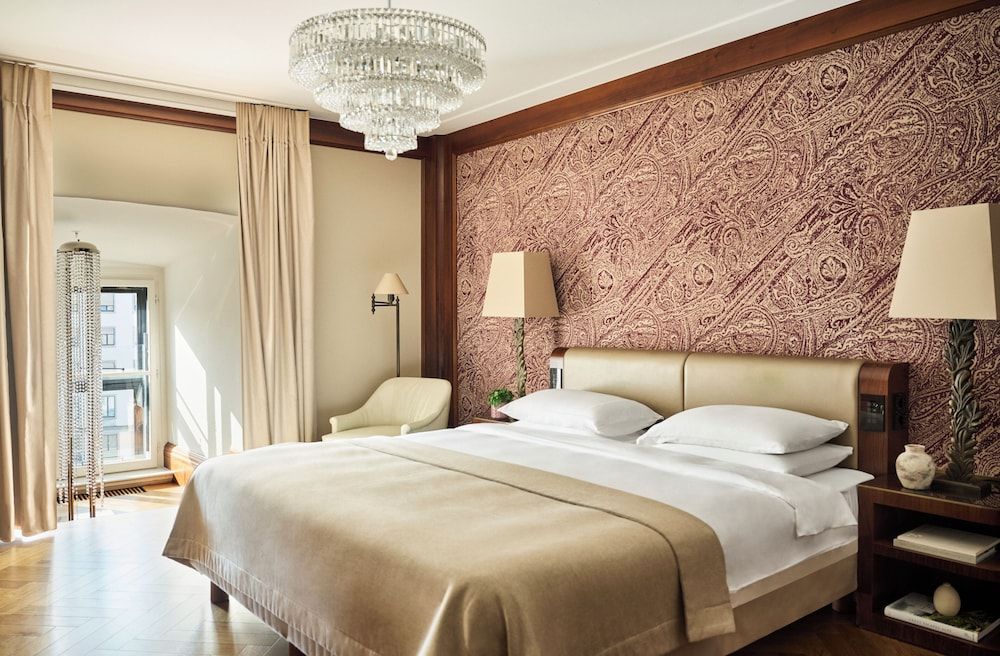 Bild von Suite, 3 Schlafzimmer
