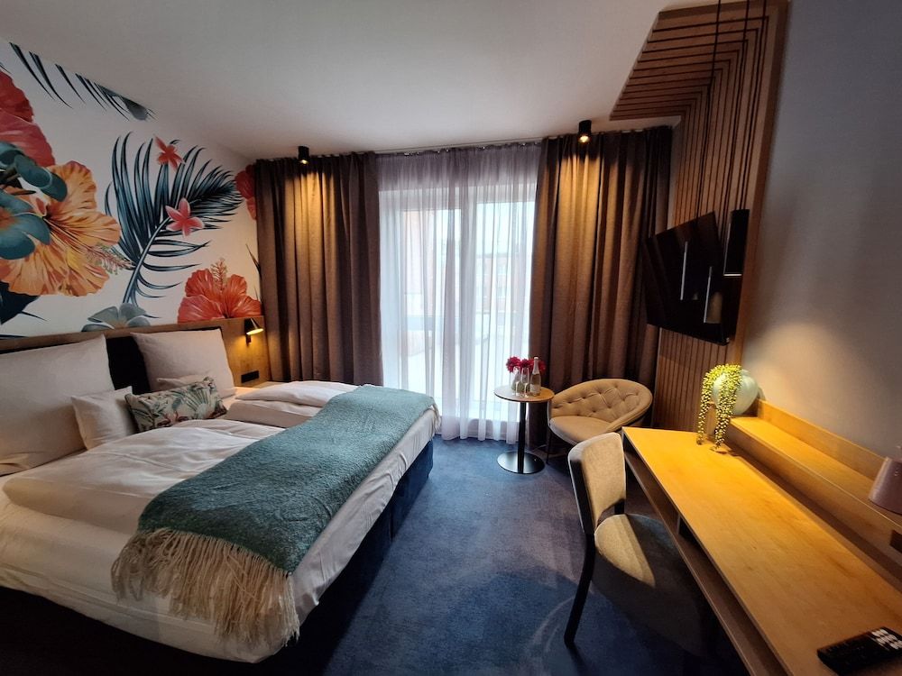 Bild von Comfort-Doppelzimmer