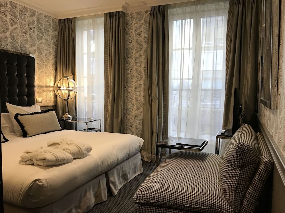 Bild von Superior-Doppel- oder -Zweibettzimmer