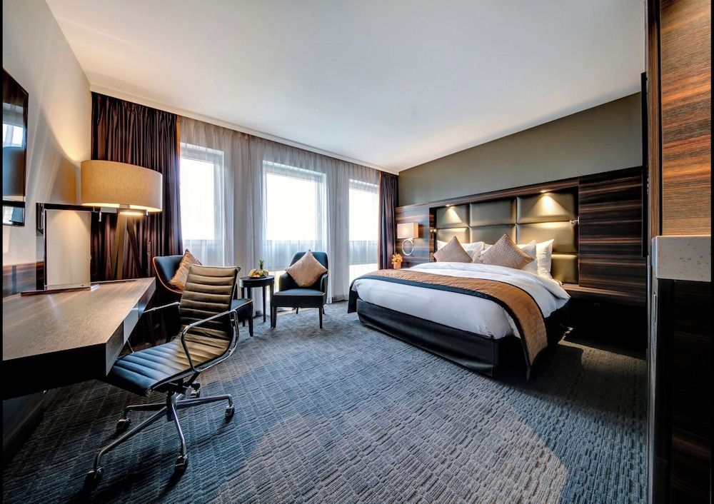 Bild von Superior-Doppelzimmer, Seeblick