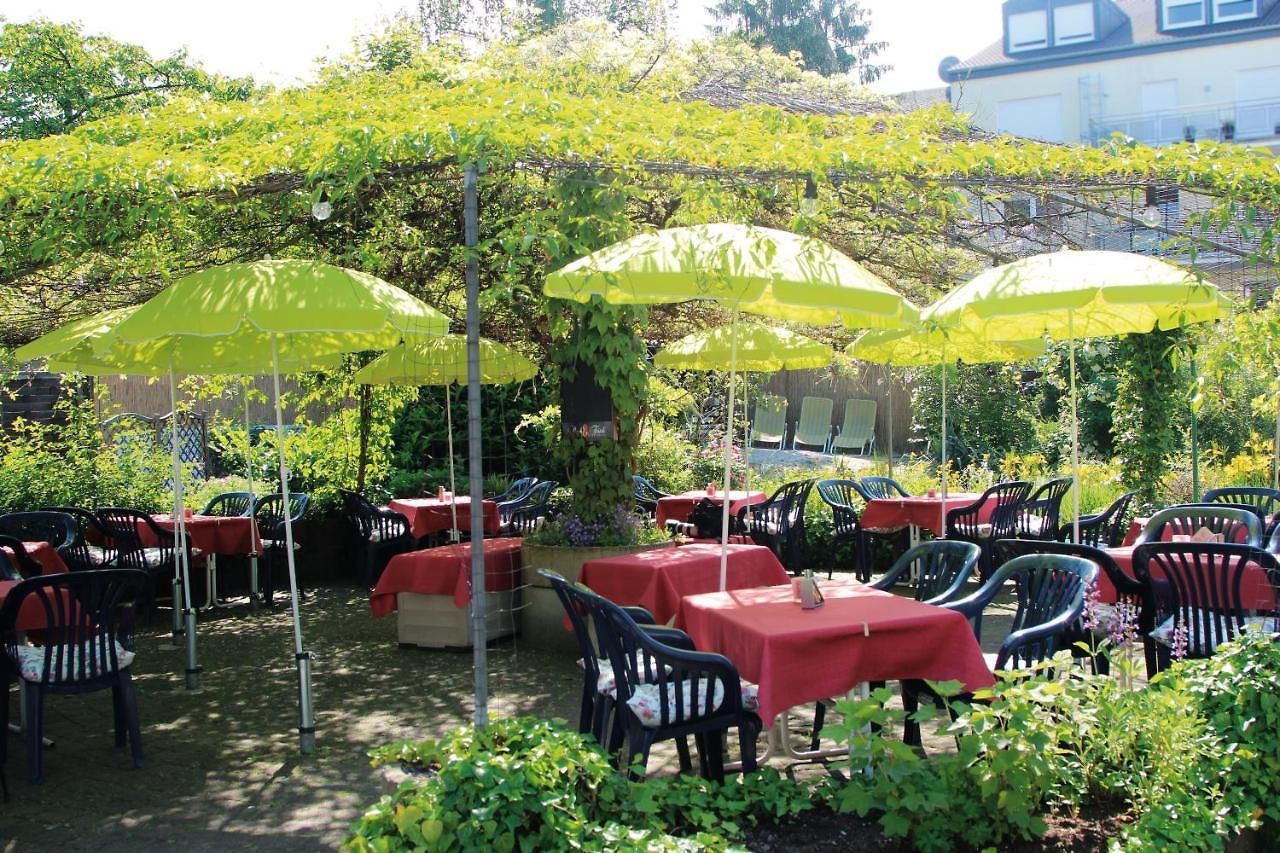 Hotelausstattung