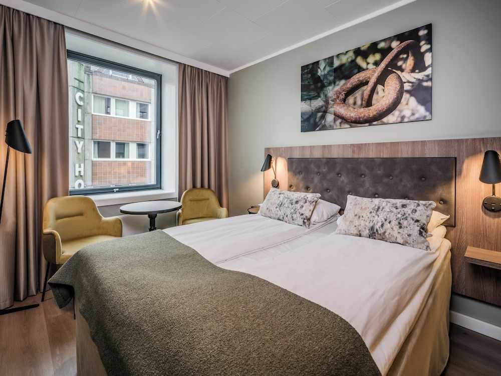 Bild von Standardzimmer, 1 Queen-Bett, Nichtraucher