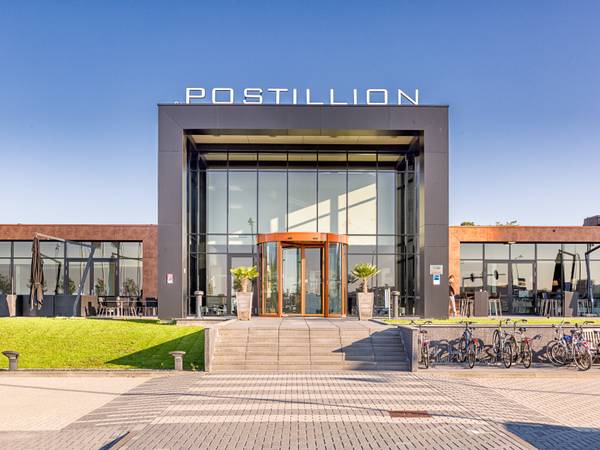 Postillion Hotel Utrecht Bunnik - Frühlings Sale