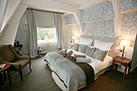 Landgoed Duin & Kruidberg in Santpoort-Noord bei HotelSpecials.at