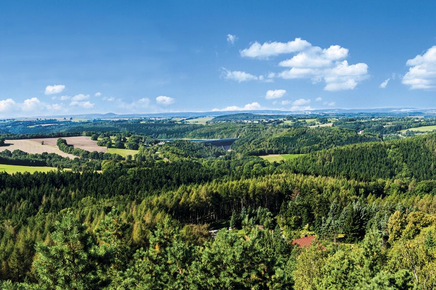 Umgebung