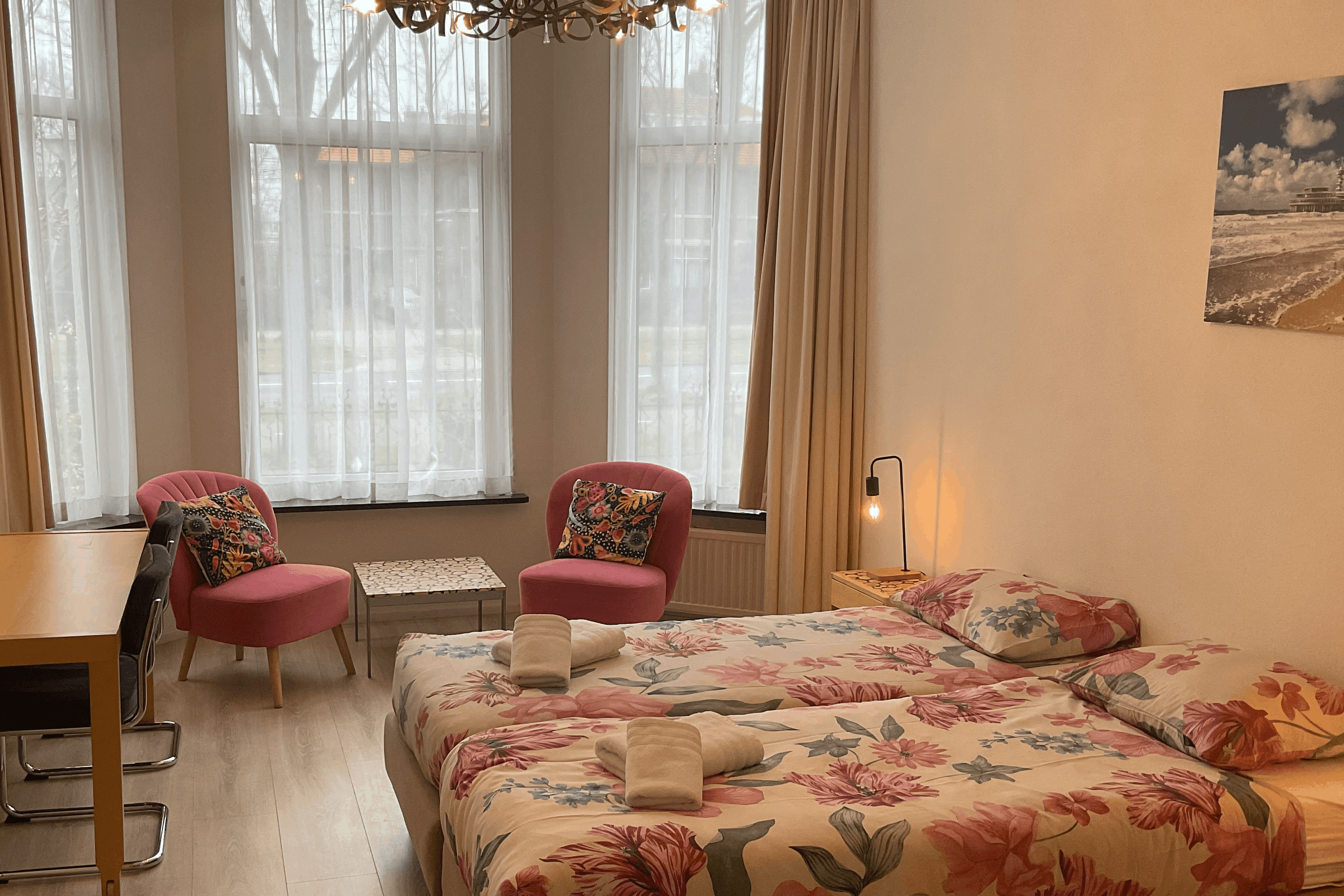 Bild von Zimmer 3