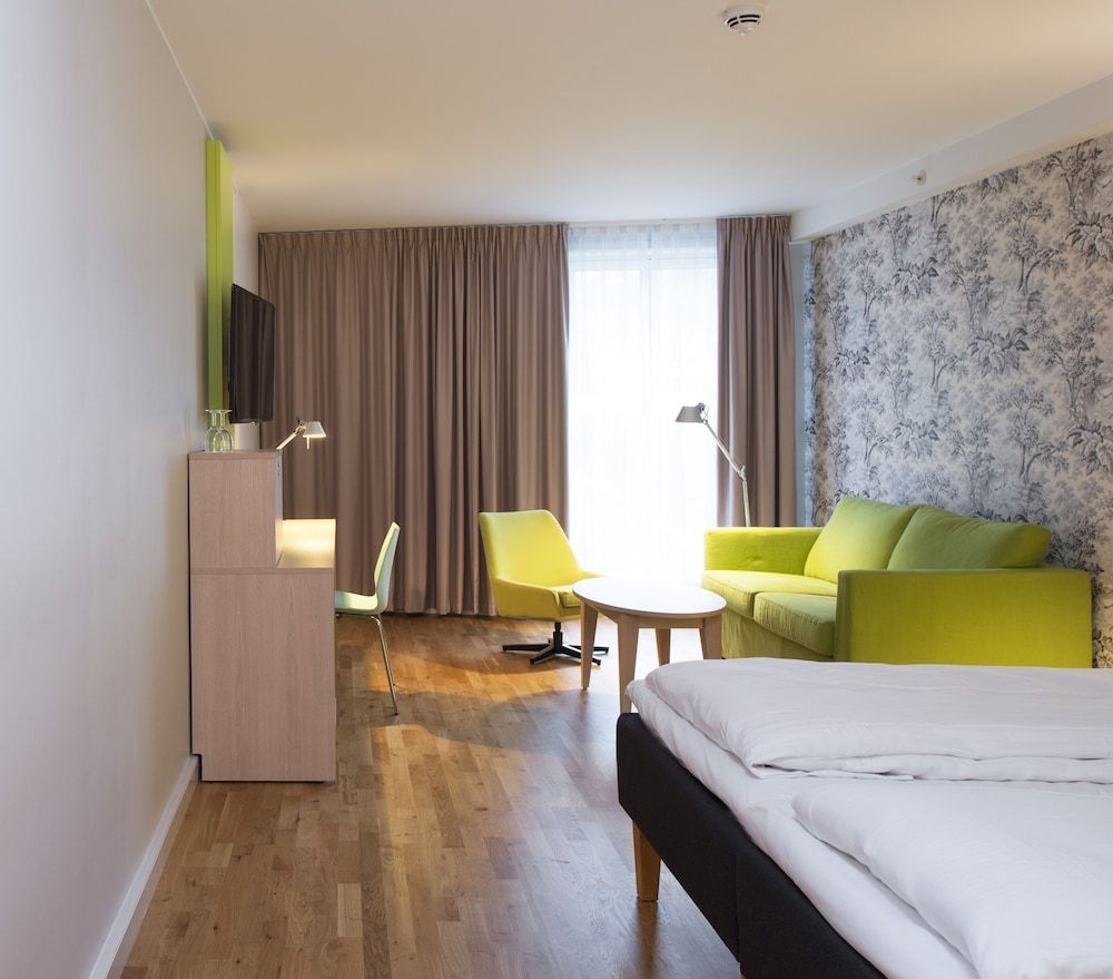 Bild von Familienzimmer, 1 Doppelbett, Nichtraucher (Standard)