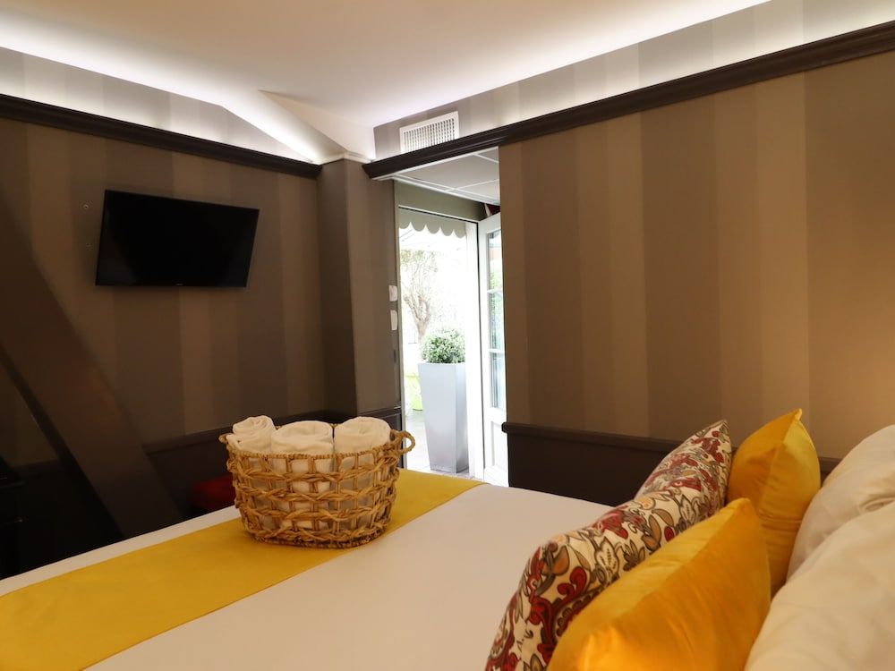 Bild von Familienzimmer