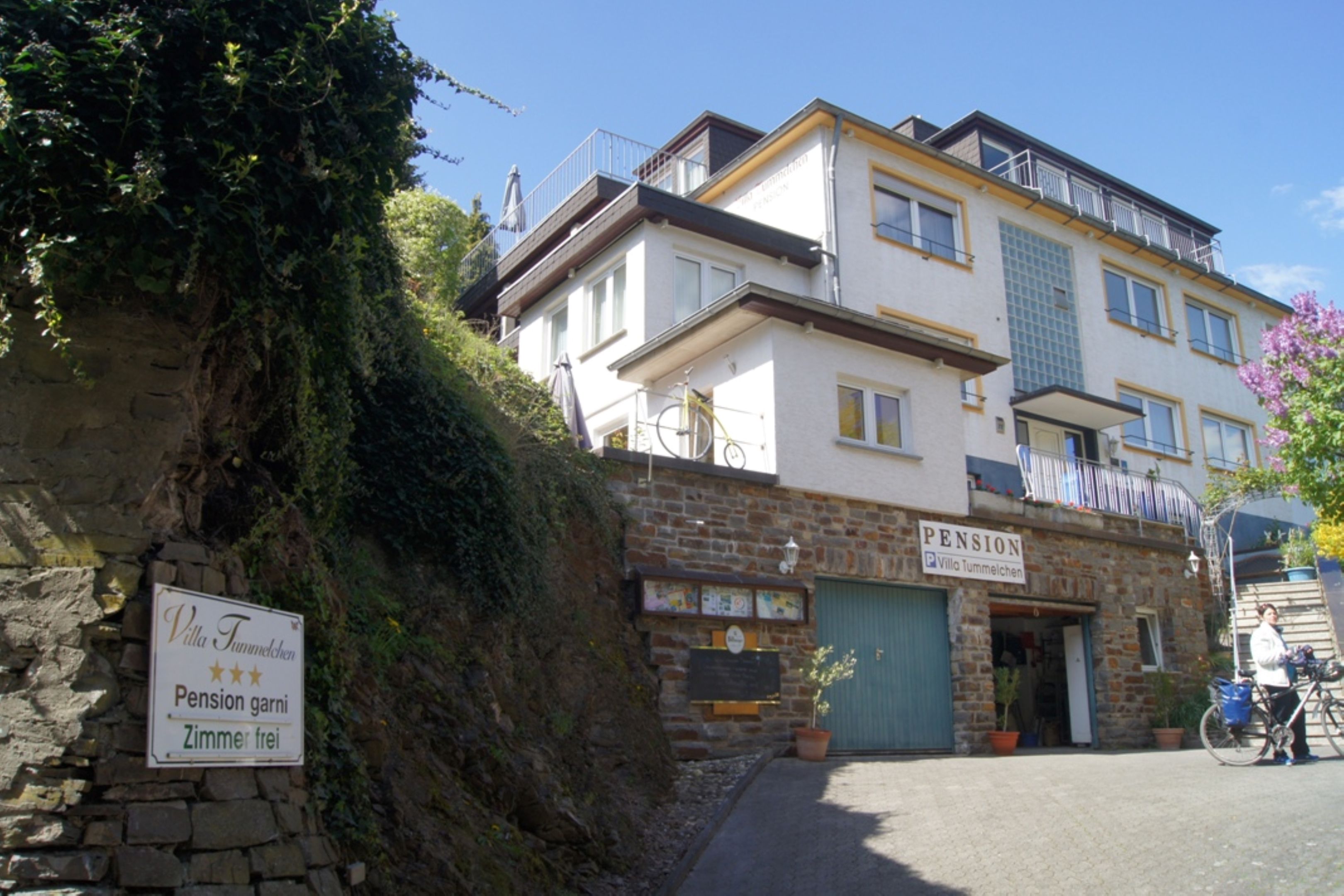 Fassade