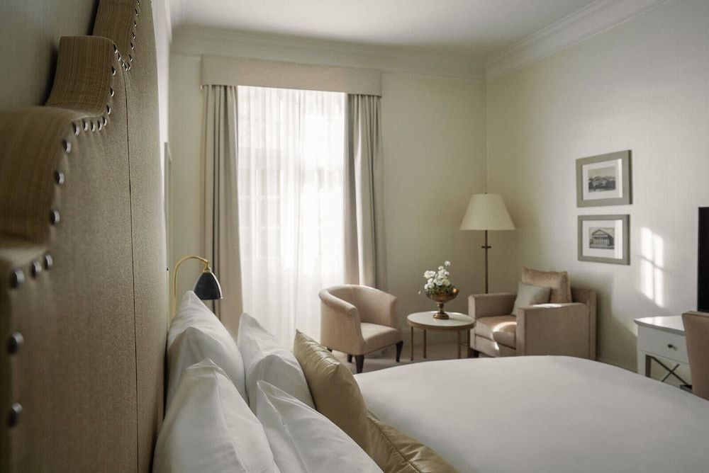 Bild von Classic-Doppelzimmer