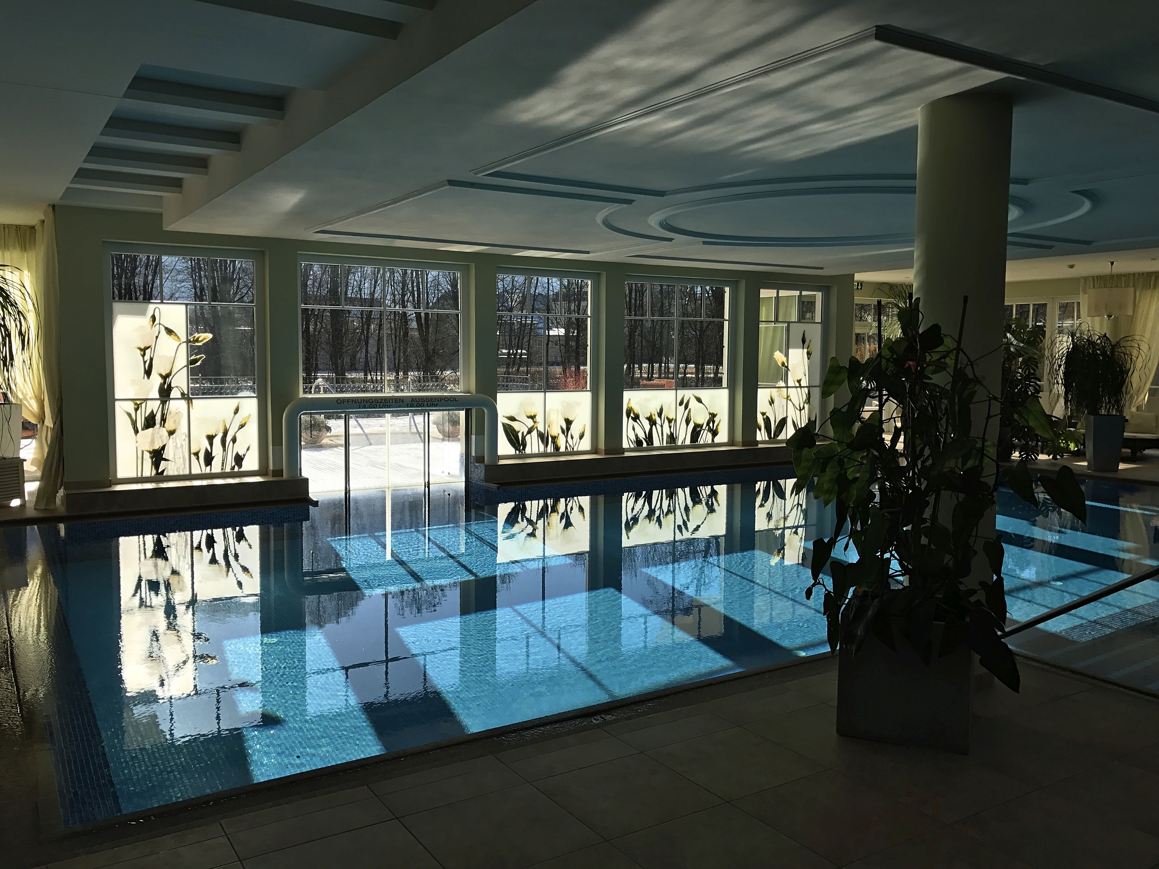 Hotelausstattung