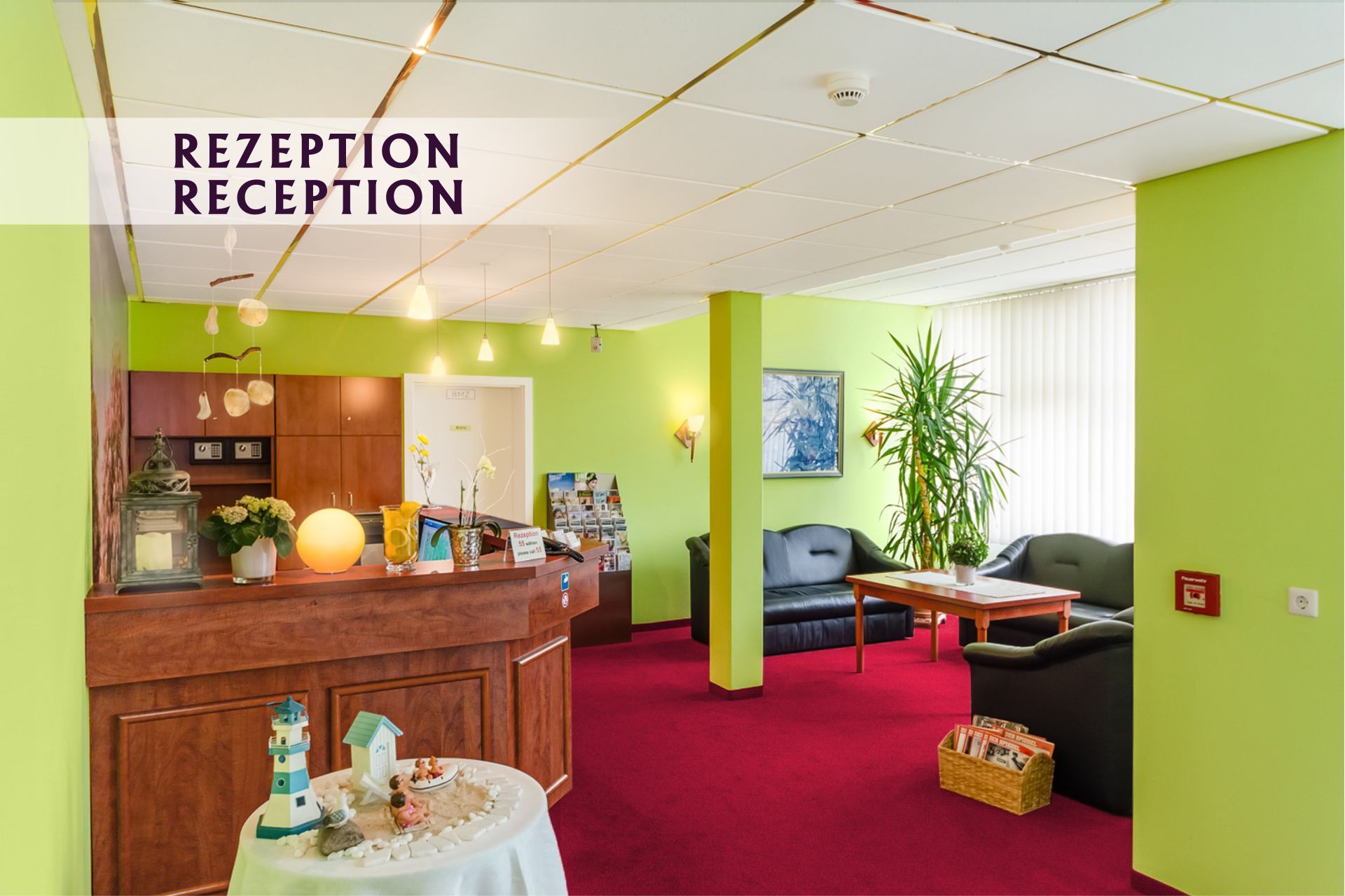 Rezeption
