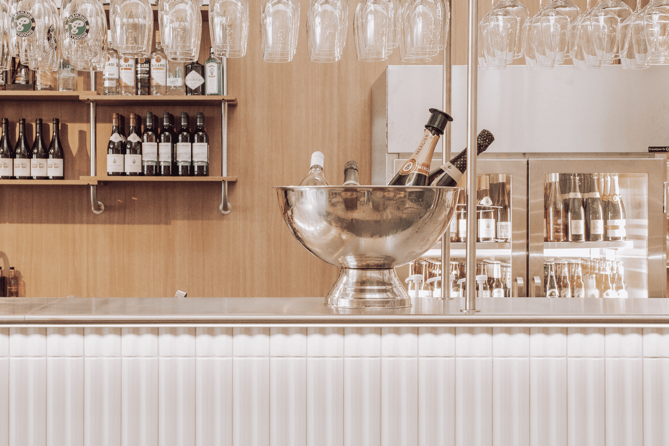 Hotelausstattung