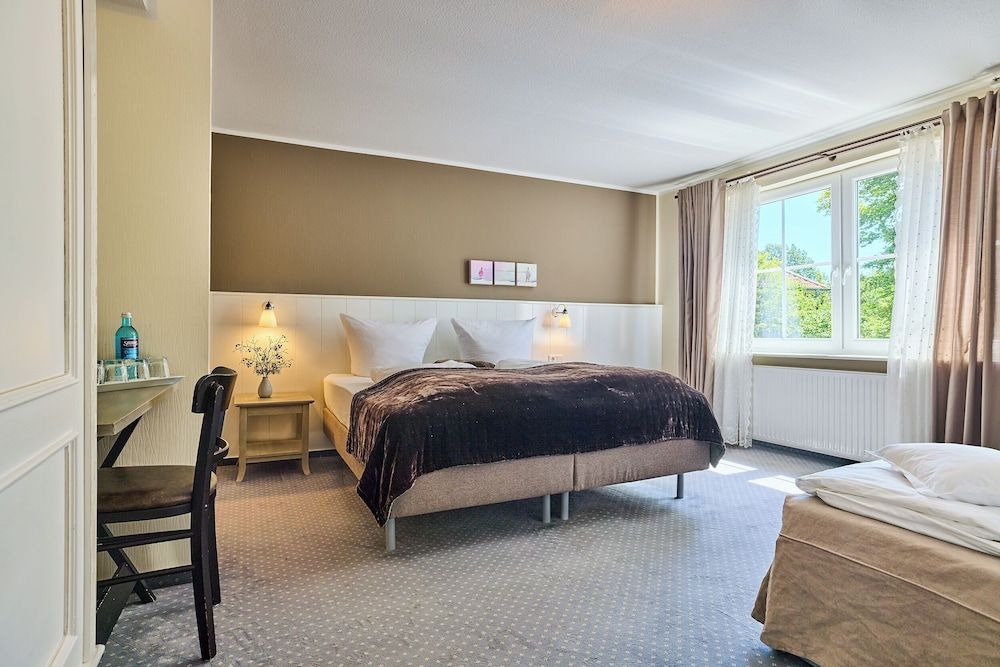 Bild von Standard-Vierbettzimmer, 1 Schlafzimmer