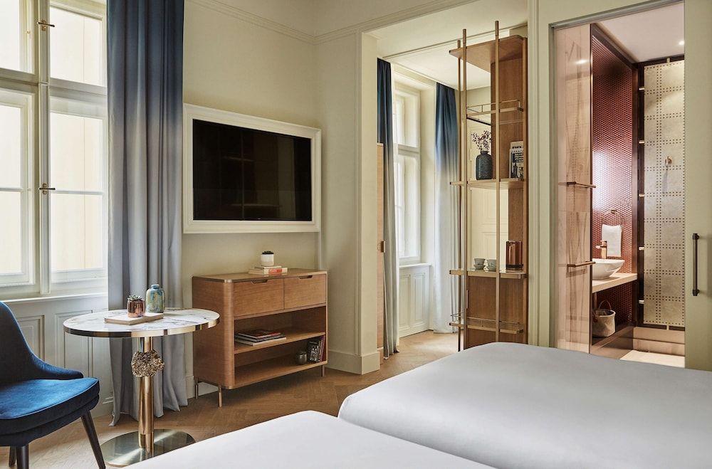 Bild von Wellnessresort Special