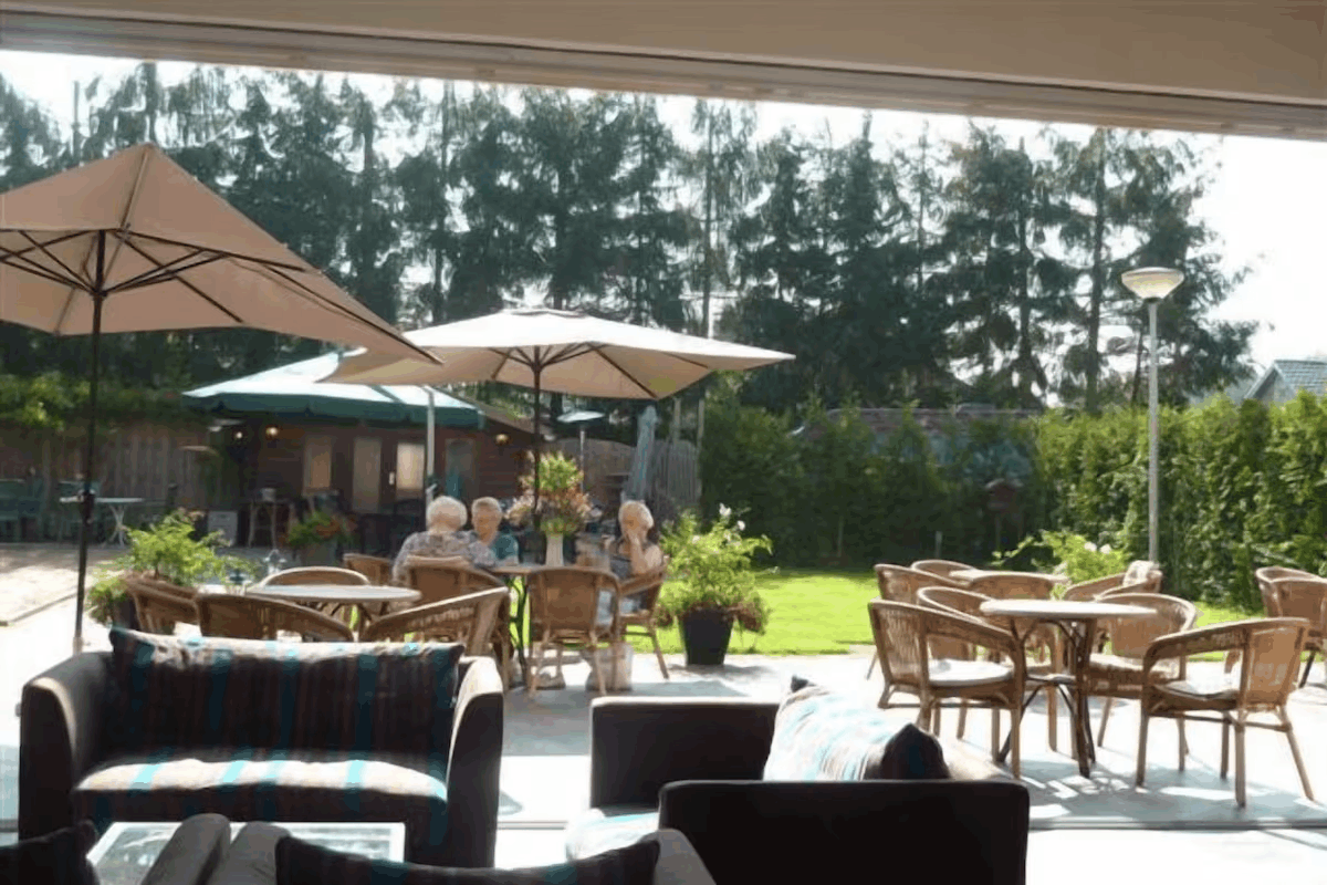 Hotelausstattung