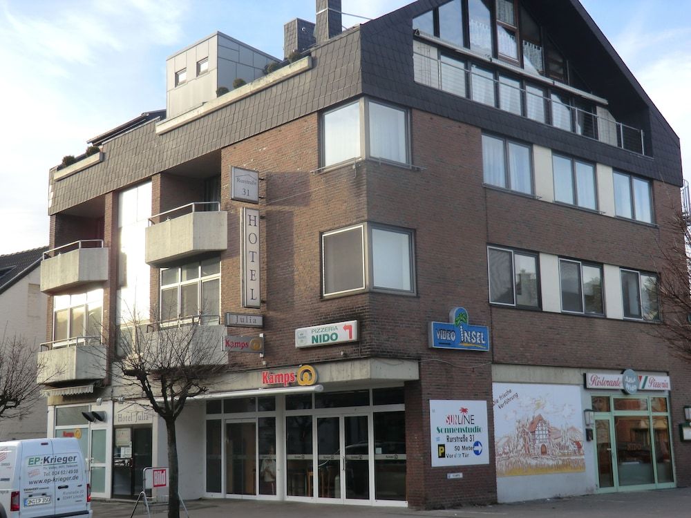 Allgemein