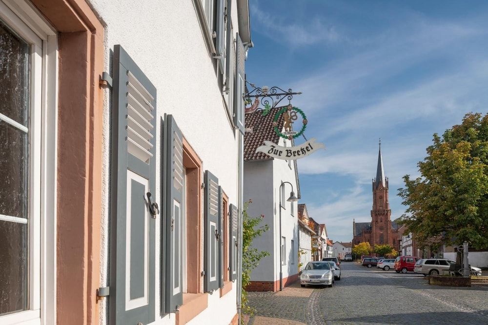 Allgemein