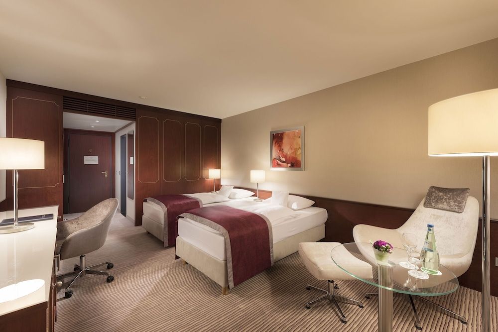Bild von ComfortPlus Familienzimmer
