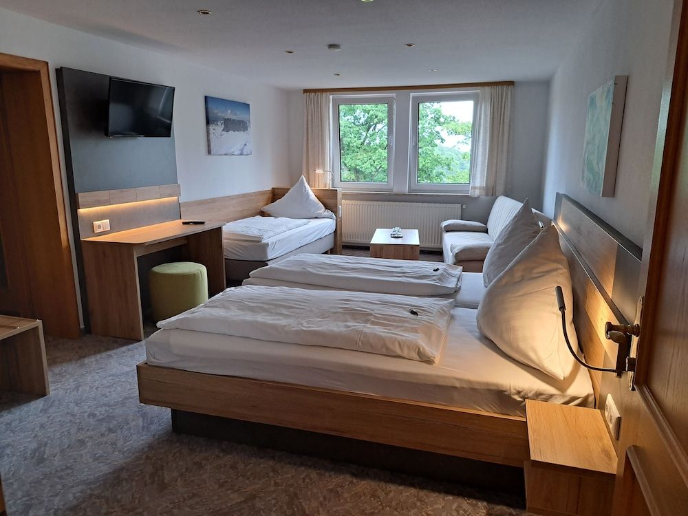 Bild von Doppelzimmer