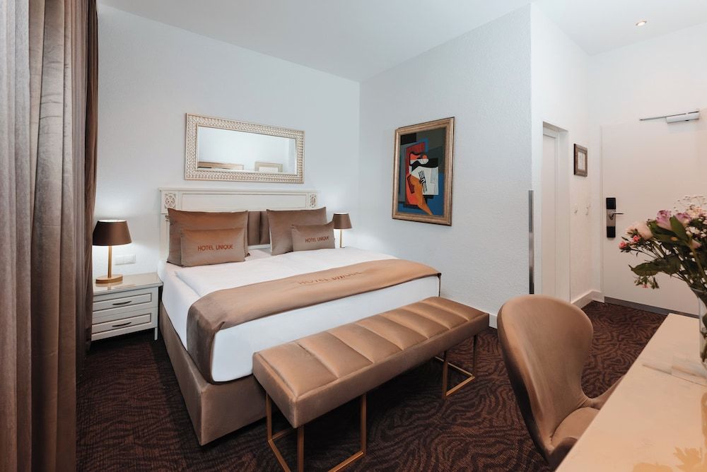 Bild von Comfort-Doppelzimmer