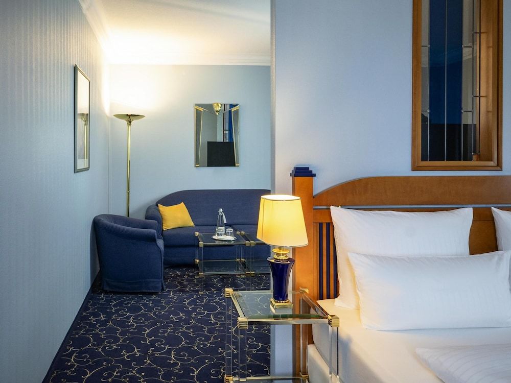 Bild von Wellnessresort Special