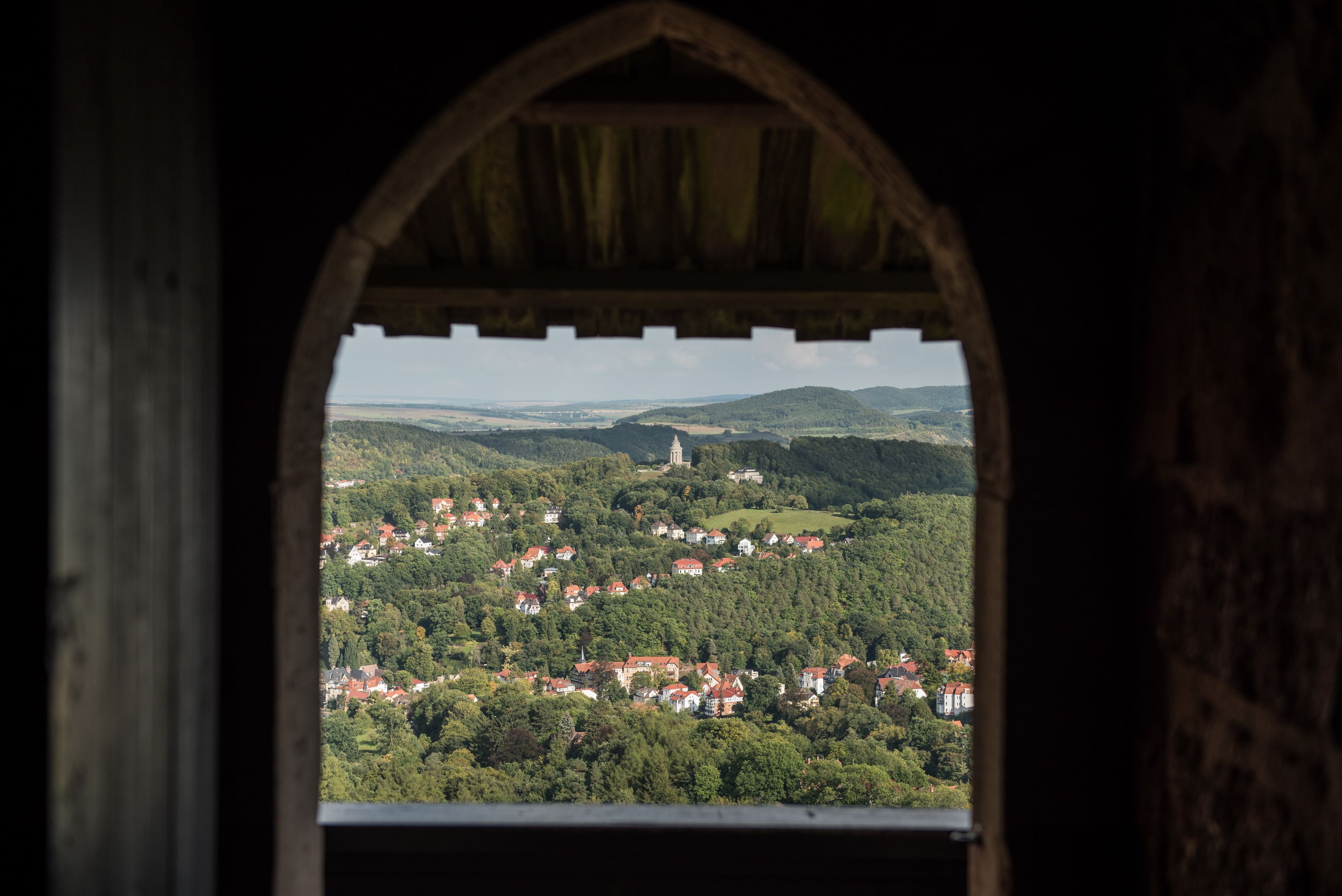 Umgebung
