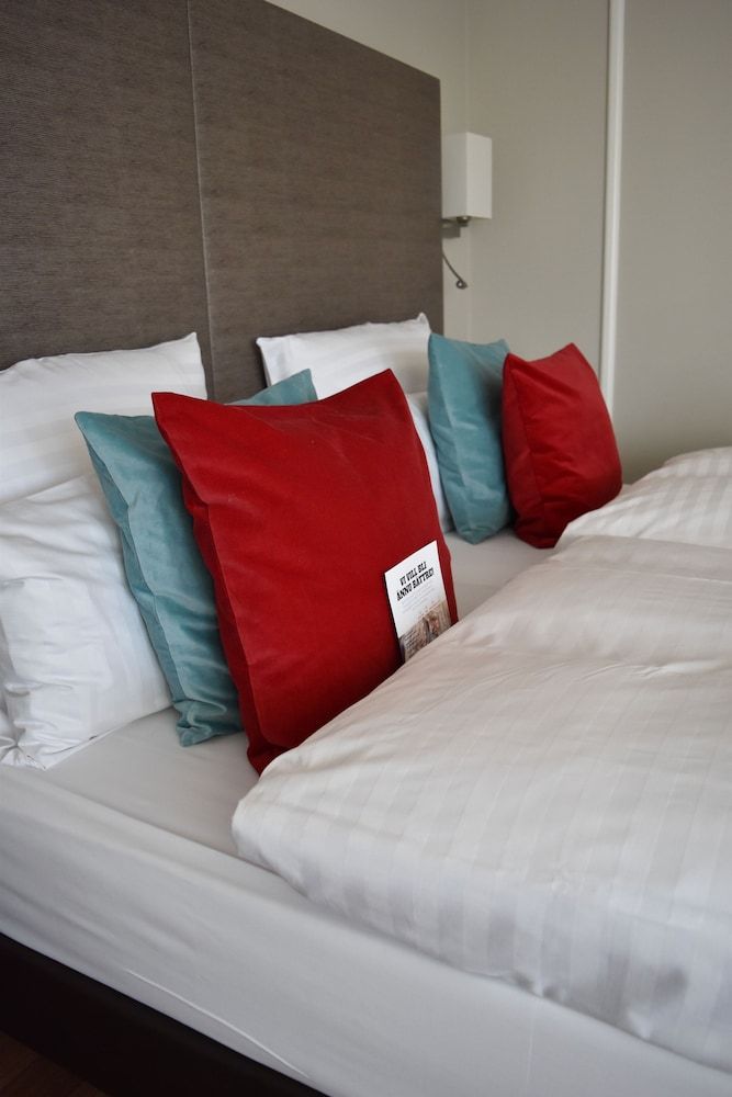 Bild von Good Morning Twin Room